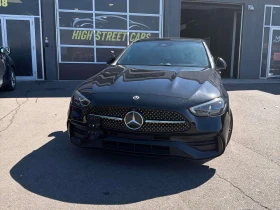 Mercedes-Benz C 300 BURMESTER| DIS| PANO|  - 28500 € - 18503163 6