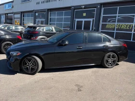 Mercedes-Benz C 300 BURMESTER| DIS| PANO|  - 28500 € - 18503163 2