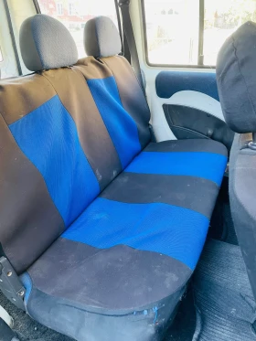 Fiat Doblo 1.9 dizell | Mobile.bg � ����� ������ 8