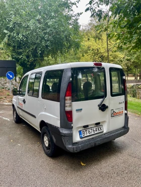 Fiat Doblo 1.9 dizell | Mobile.bg � ����� ������ 4