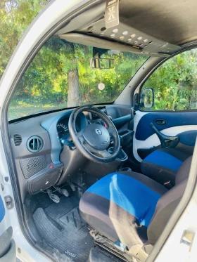 Fiat Doblo 1.9 dizell | Mobile.bg � ����� ������ 7