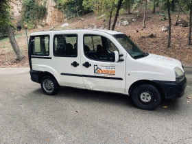 Fiat Doblo 1.9 dizell | Mobile.bg � ����� ������ 6