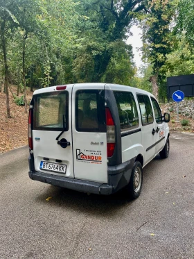 Fiat Doblo 1.9 dizell | Mobile.bg � ����� ������ 3