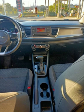Kia Rio 1.0 T-GDI ���������-DCT7 | Mobile.bg � ����� ������ 8