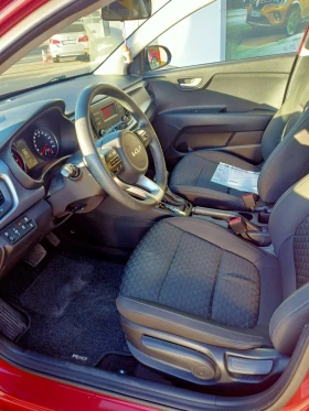 Kia Rio 1.0 T-GDI ���������-DCT7 | Mobile.bg � ����� ������ 7