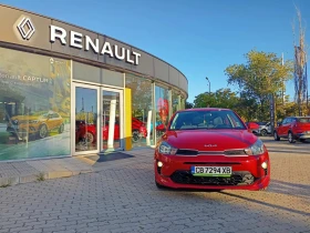 Kia Rio 1.0 T-GDI ���������-DCT7 | Mobile.bg � ����� ������ 2