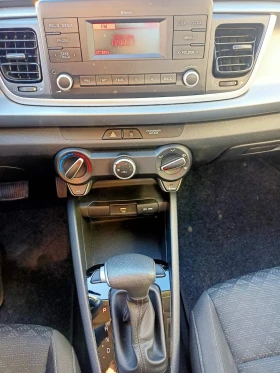 Kia Rio 1.0 T-GDI ���������-DCT7 | Mobile.bg � ����� ������ 11