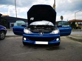 Peugeot 206 CC | Mobile.bg � ����� ������ 9