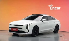 ������ Kia K8