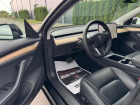Tesla Model 3 LONG RANGE FACELIFT DUAL MOTOR 4X4 ЕВРОПЕЙСКА - 23800 € - 36407090 9