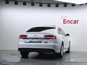 Audi A6 35 Tdi PREMIUM| ПОДГРЕВ| ОБДУХВАНЕ| ШИБЕДАХ - 17681 € - 27293806 4