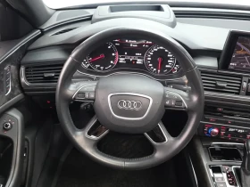Audi A6 35 Tdi PREMIUM| ПОДГРЕВ| ОБДУХВАНЕ| ШИБЕДАХ - 17681 € - 27293806 13