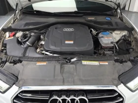 Audi A6 35 Tdi PREMIUM| ПОДГРЕВ| ОБДУХВАНЕ| ШИБЕДАХ - 17681 € - 27293806 6