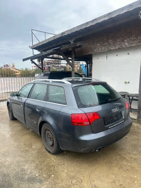 Audi A4 2.0tdi 136 BRF | Auto.bg — изображение 3