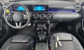 Mercedes-Benz A 250 * A250 4MATIC Sedan * ЦЕНА ДО БГ | Auto.bg — изображение 9