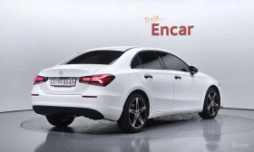 Mercedes-Benz A 250 * A250 4MATIC Sedan * ЦЕНА ДО БГ | Auto.bg — изображение 2