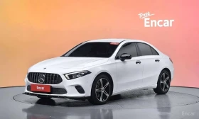 Mercedes-Benz A 250 * A250 4MATIC Sedan * ЦЕНА ДО БГ