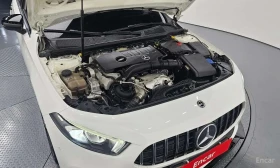 Mercedes-Benz A 250 * A250 4MATIC Sedan * ЦЕНА ДО БГ | Auto.bg — изображение 6