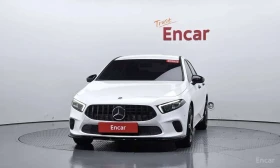 Mercedes-Benz A 250 * A250 4MATIC Sedan * ЦЕНА ДО БГ | Auto.bg — изображение 3