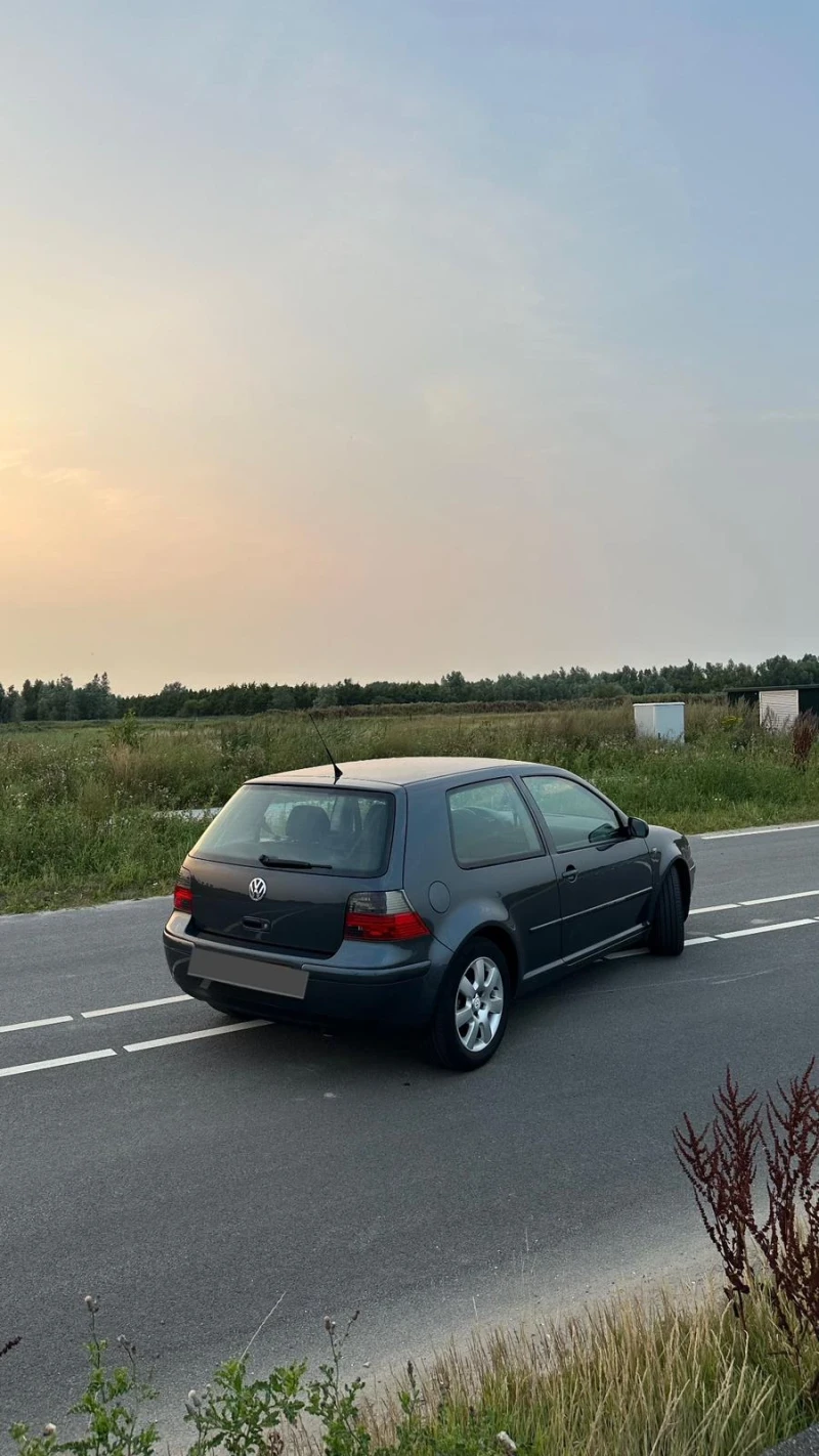 VW Golf Pacific , снимка 4 - Автомобили и джипове - 47166575