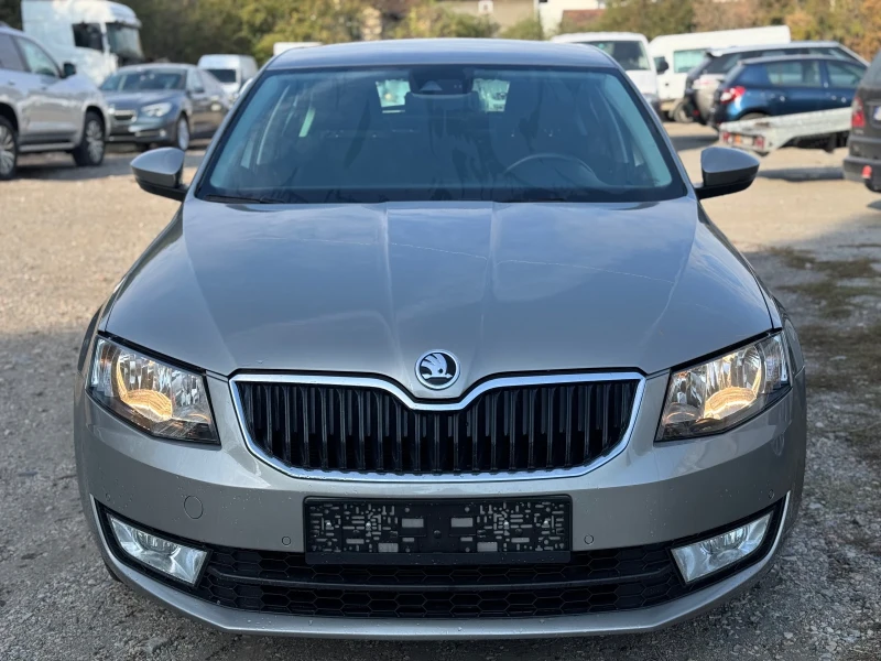 Skoda Octavia 1.2TSI* 105к.с., снимка 1 - Автомобили и джипове - 47636317