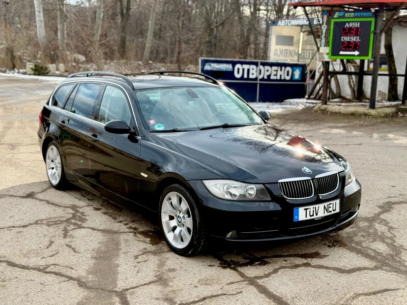 BMW 330 330D AUTOMATIC , снимка 2 - Автомобили и джипове - 48663836