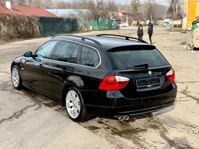 BMW 330 330D AUTOMATIC , снимка 4 - Автомобили и джипове - 48663836