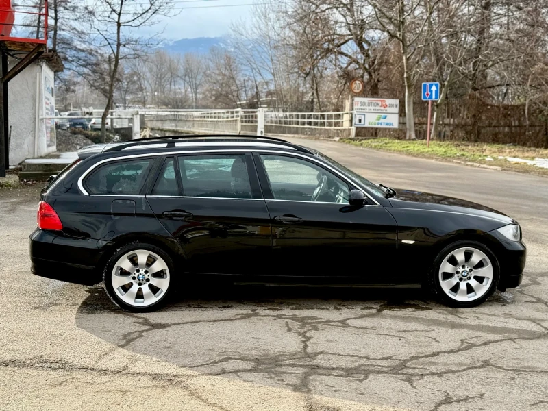 BMW 330 330D AUTOMATIC , снимка 5 - Автомобили и джипове - 48663836