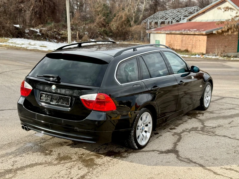 BMW 330 330D AUTOMATIC , снимка 3 - Автомобили и джипове - 48663836