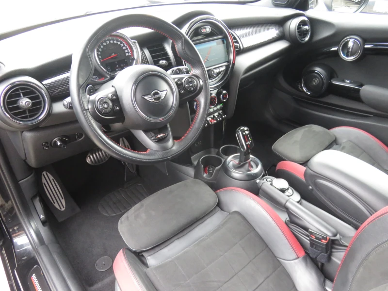 Mini John Cooper Works, снимка 8 - Автомобили и джипове - 48800129