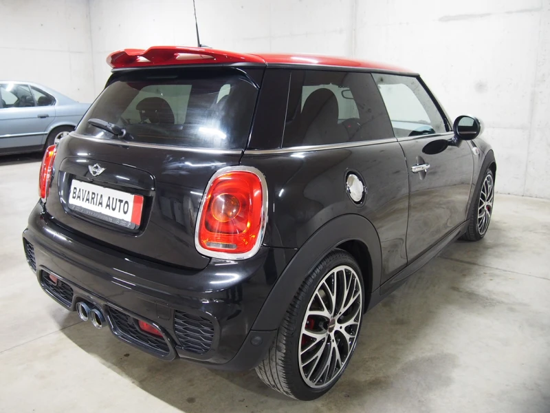 Mini John Cooper Works, снимка 5 - Автомобили и джипове - 48800129