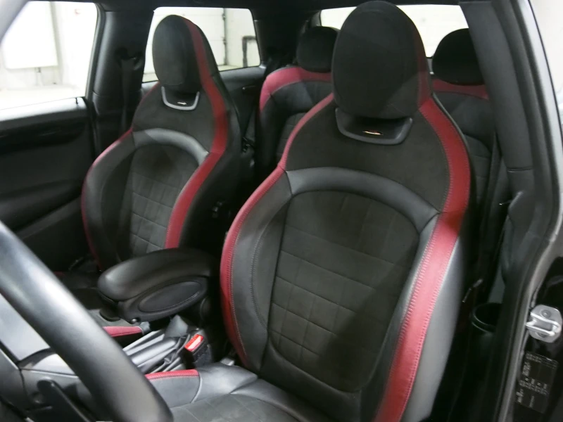 Mini John Cooper Works, снимка 10 - Автомобили и джипове - 48800129