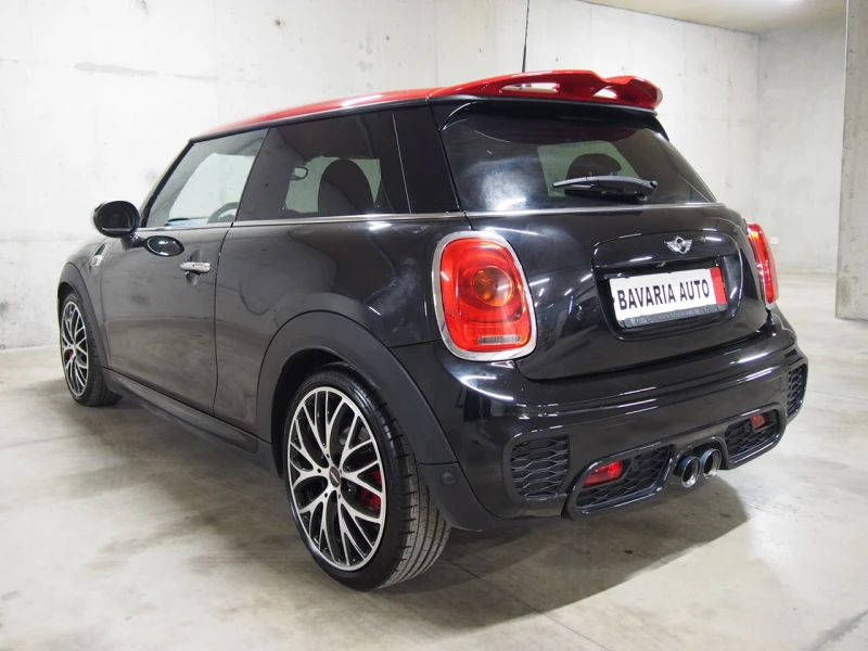 Mini John Cooper Works, снимка 3 - Автомобили и джипове - 48800129