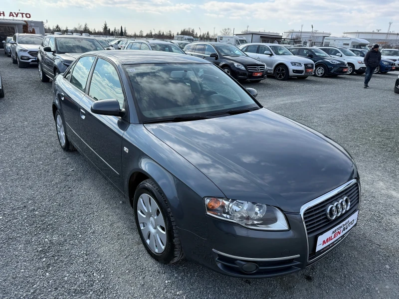 Audi A4 (KATO НОВА), снимка 3 - Автомобили и джипове - 48806357