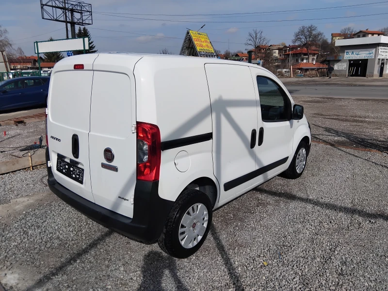 Fiat Fiorino 1.3M-Jet, снимка 4 - Автомобили и джипове - 49475626