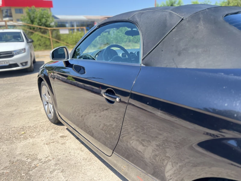 Audi Tt 2.0TFSI S-Line, снимка 9 - Автомобили и джипове - 50877349