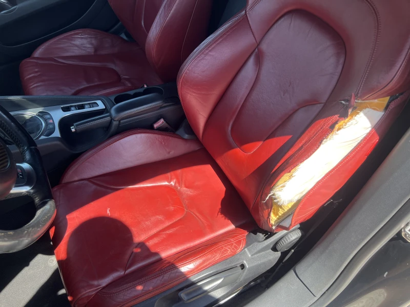 Audi Tt 2.0TFSI S-Line, снимка 13 - Автомобили и джипове - 50877349