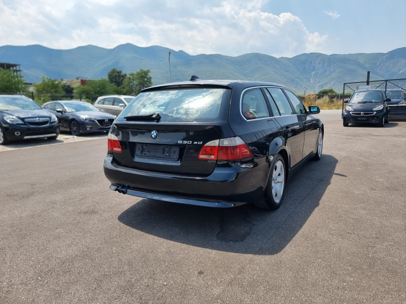 BMW 530 3.0 D XD, снимка 6 - Автомобили и джипове - 51141290