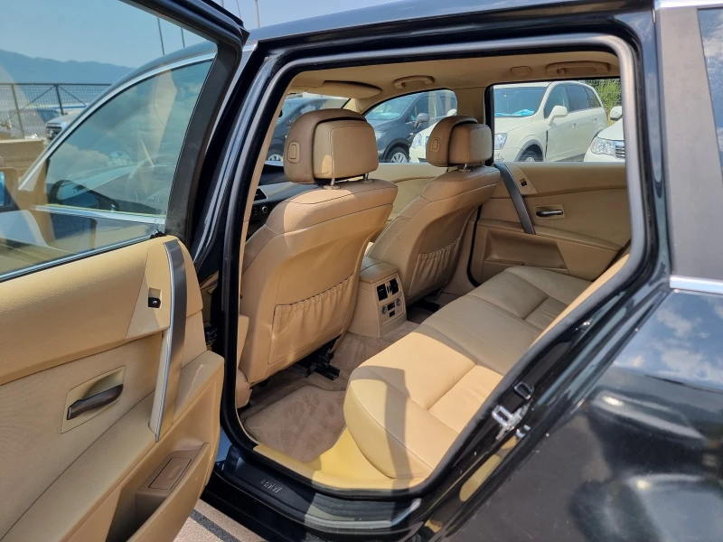 BMW 530 3.0 D XD, снимка 11 - Автомобили и джипове - 51141290