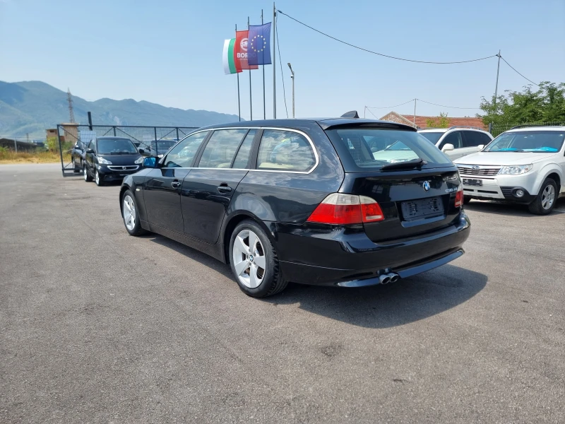 BMW 530 3.0 D XD, снимка 4 - Автомобили и джипове - 51141290