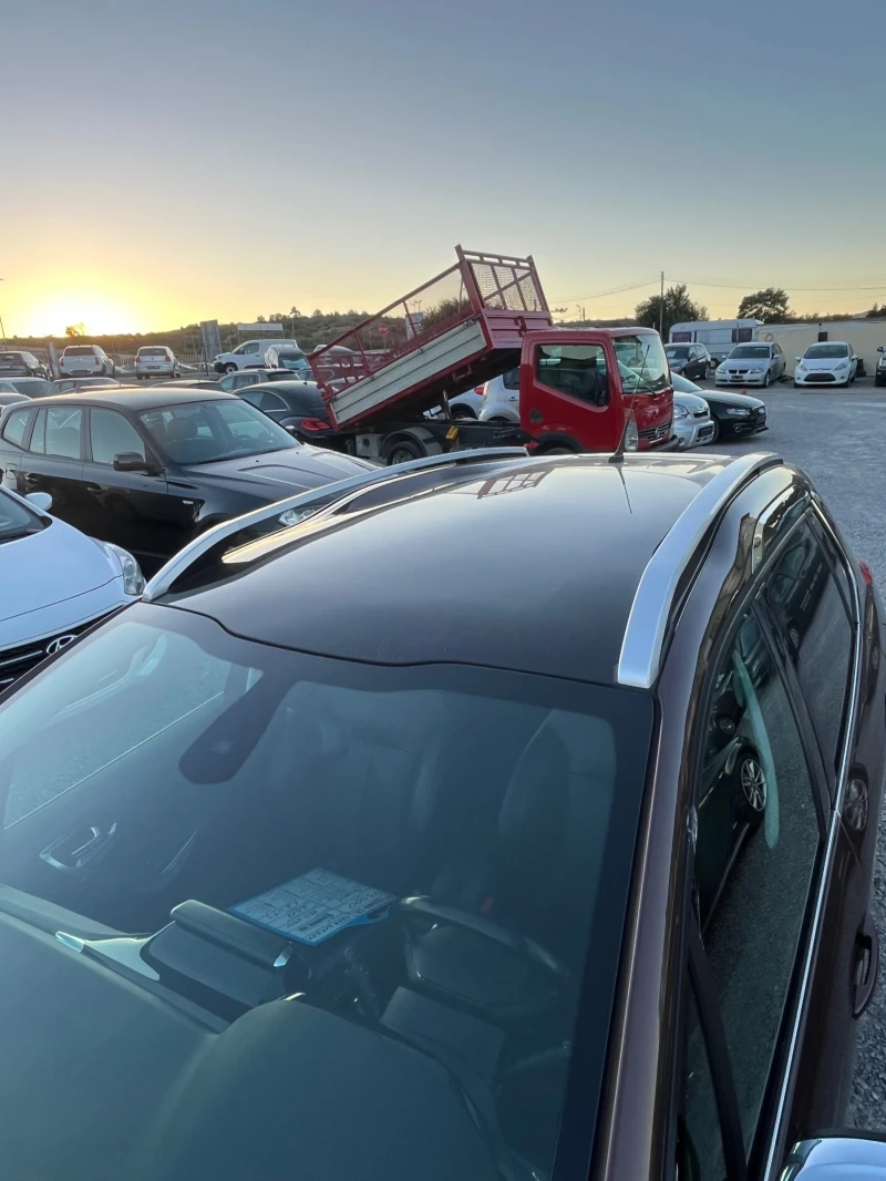 Peugeot 2008 Peugeot 2008 1.6 бензин   Feline Titan / Allure | , снимка 6 - Автомобили и джипове - 51772326