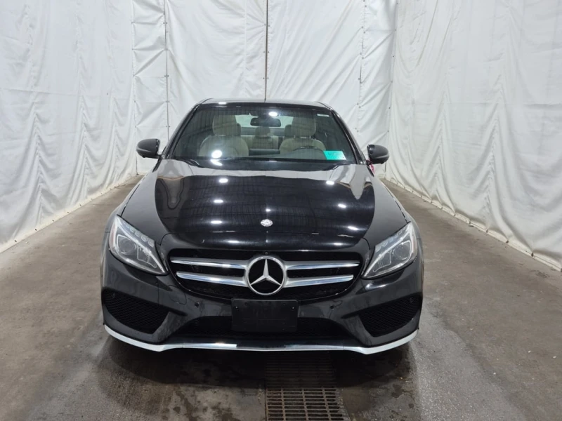 Mercedes-Benz C 300 * CARFAX * ЦЕНА ДО БГ, снимка 7 - Автомобили и джипове - 52791389