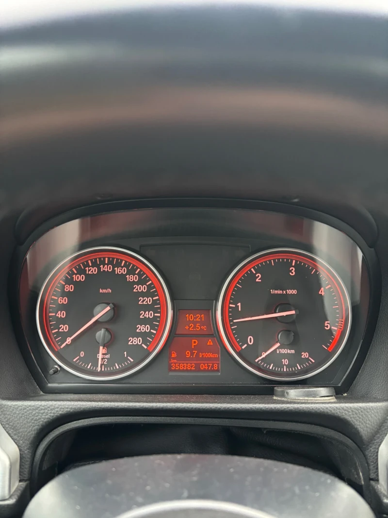 BMW 335 335D, снимка 7 - Автомобили и джипове - 52919347