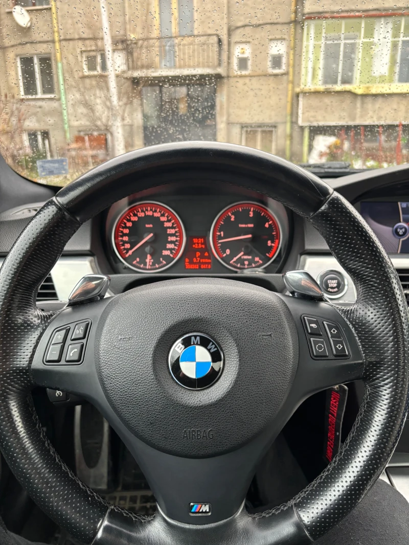 BMW 335 335D, снимка 6 - Автомобили и джипове - 52919347
