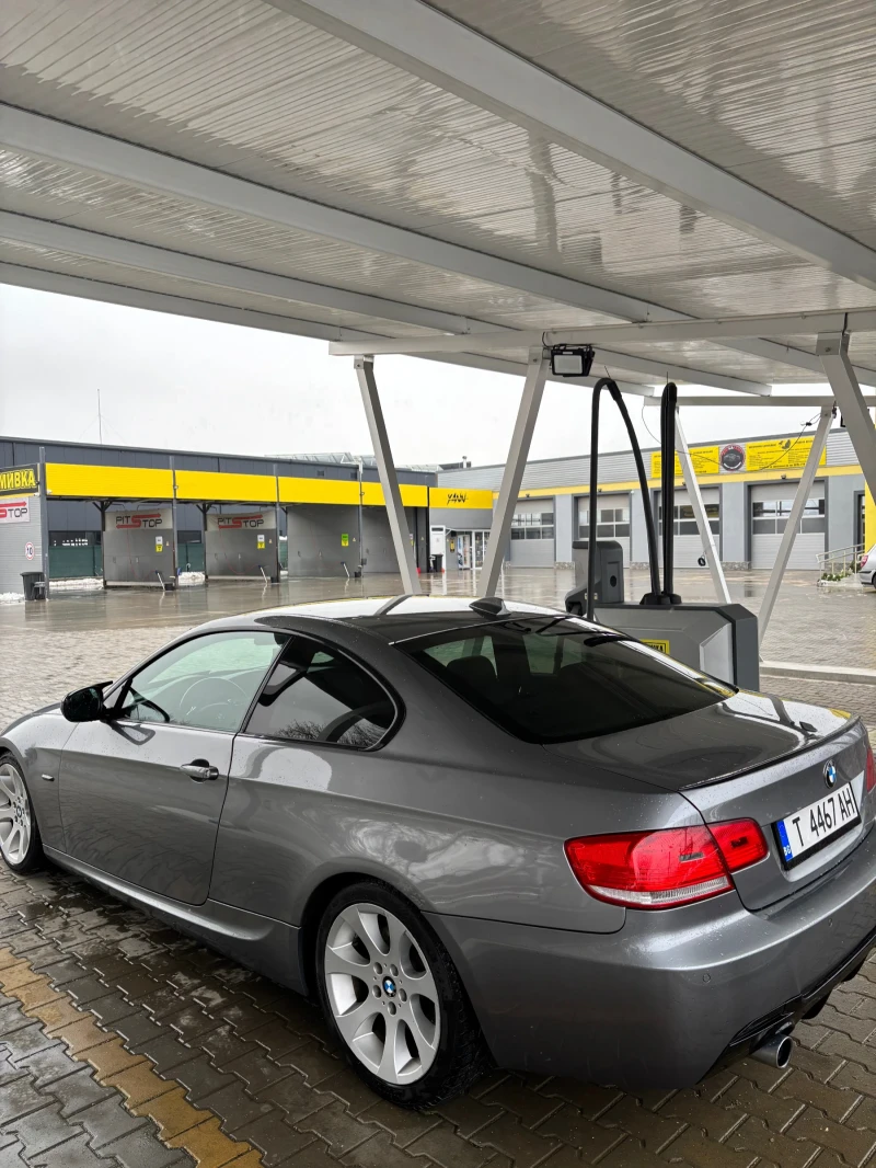 BMW 335 335D, снимка 4 - Автомобили и джипове - 52919347