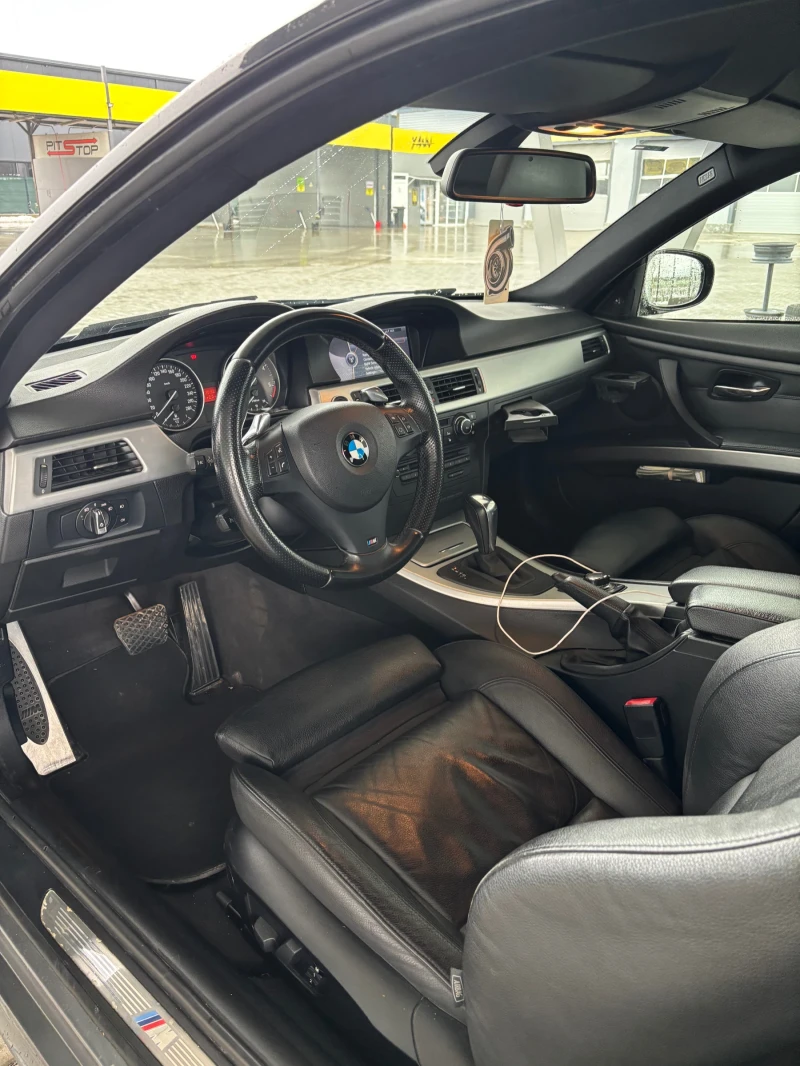 BMW 335 335D, снимка 5 - Автомобили и джипове - 52919347