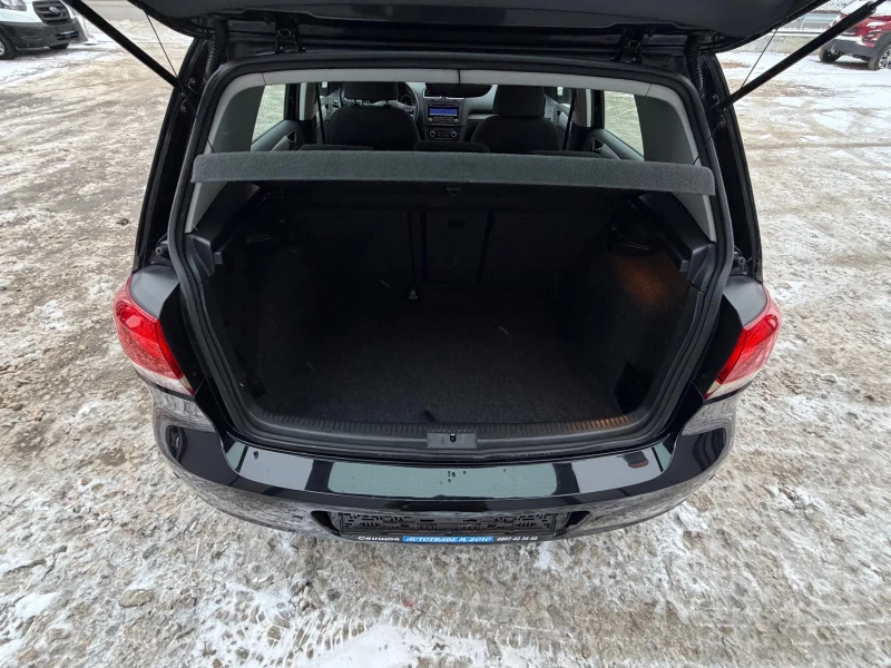 VW Golf 2.0TDI* 6SPEED* Evro5, снимка 7 - Автомобили и джипове - 53037338