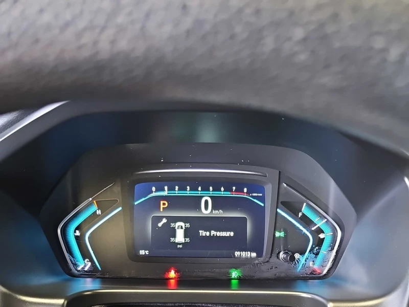 Honda Odyssey Auto  CARFAX, снимка 8 - Автомобили и джипове - 53286431