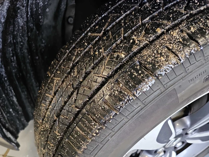 Honda Odyssey Auto  CARFAX, снимка 14 - Автомобили и джипове - 53286431