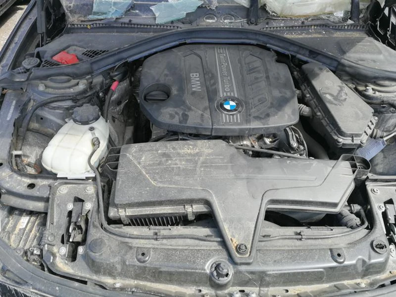 BMW 316, снимка 6 - Автомобили и джипове - 29881227